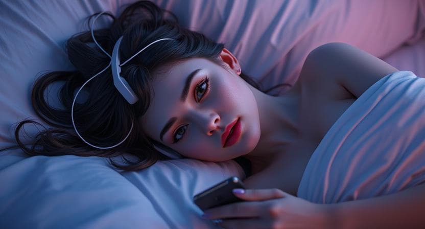 How to be more romantic over text