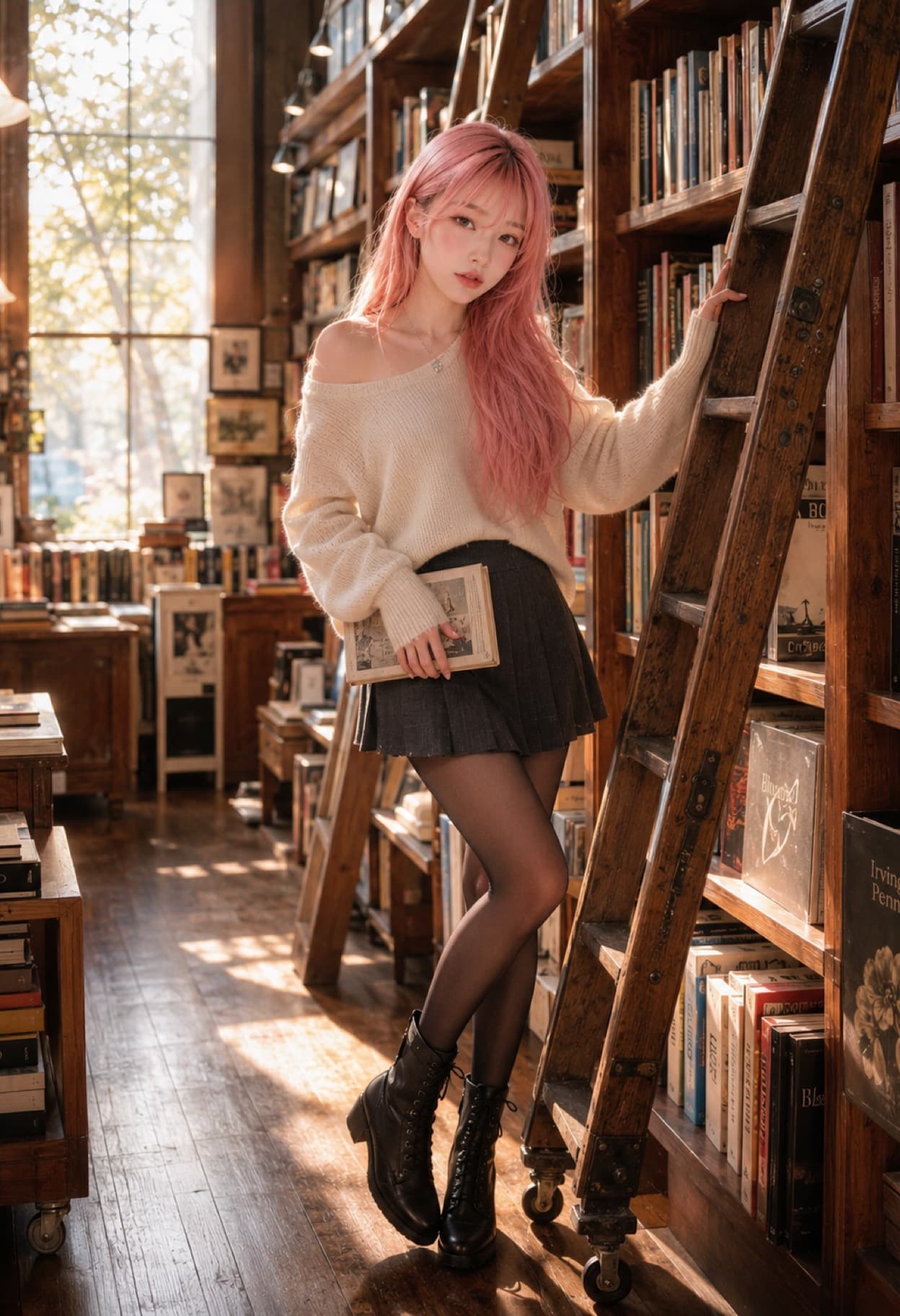 Mika