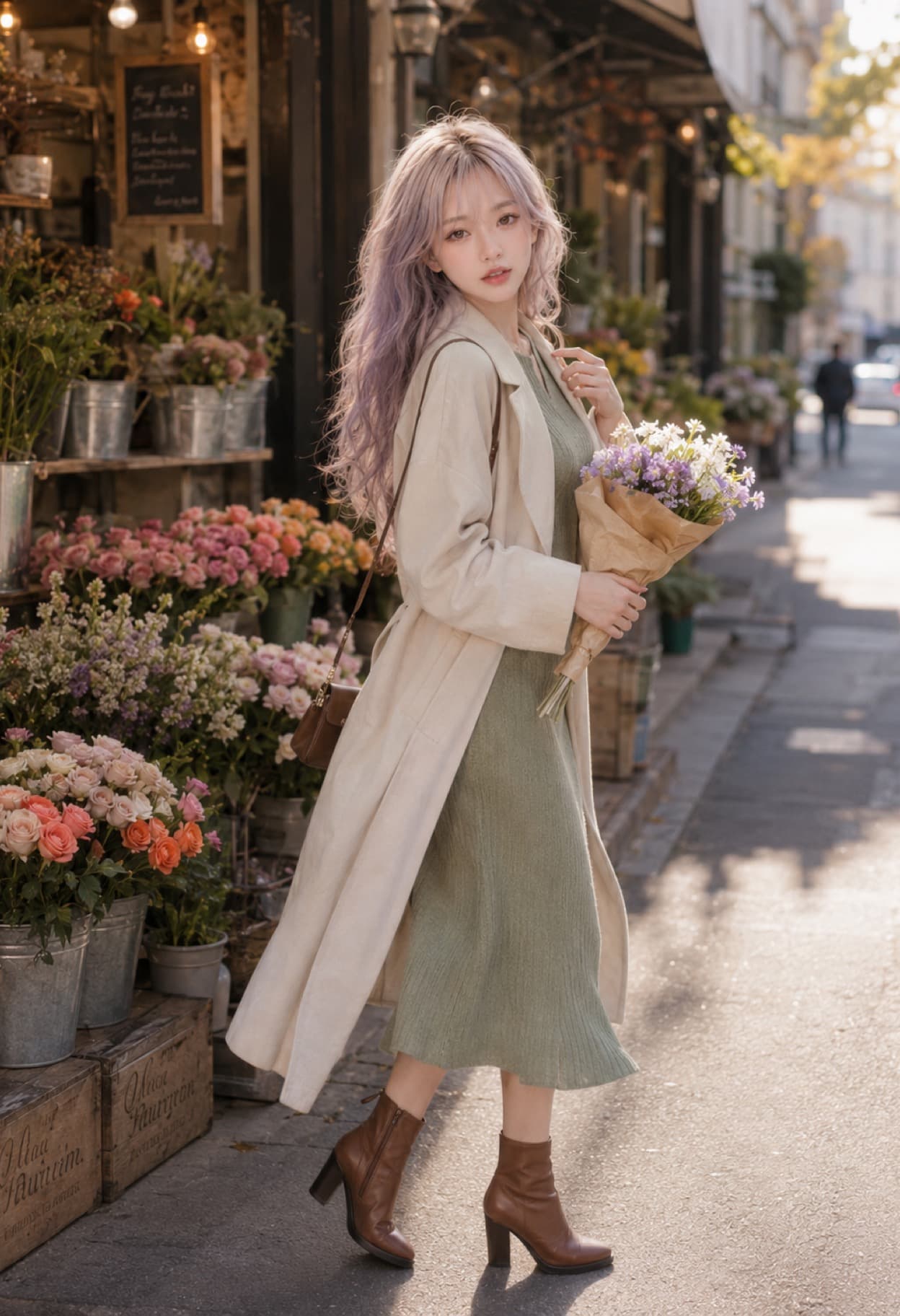 Kira