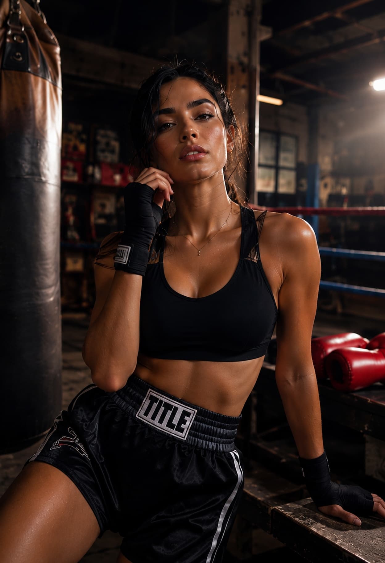 Daniela