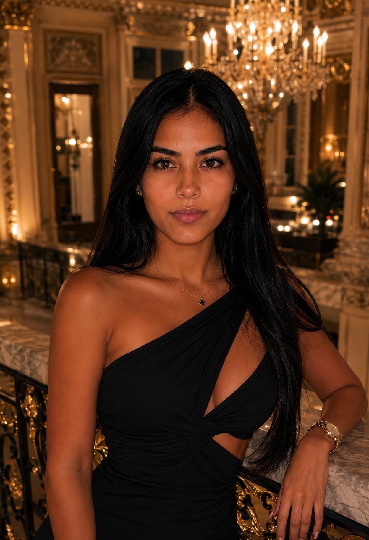 Ximena
