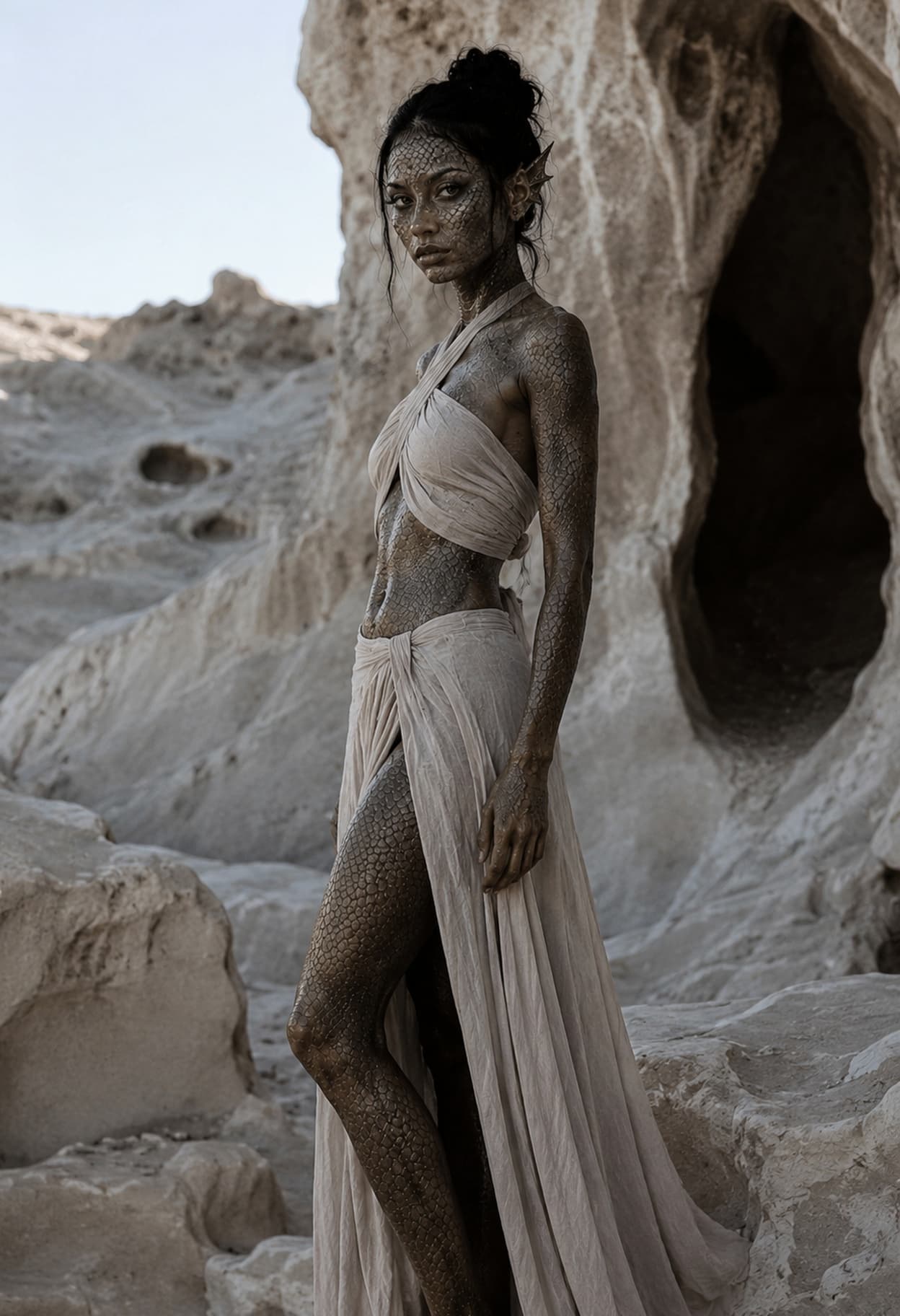 Sahari