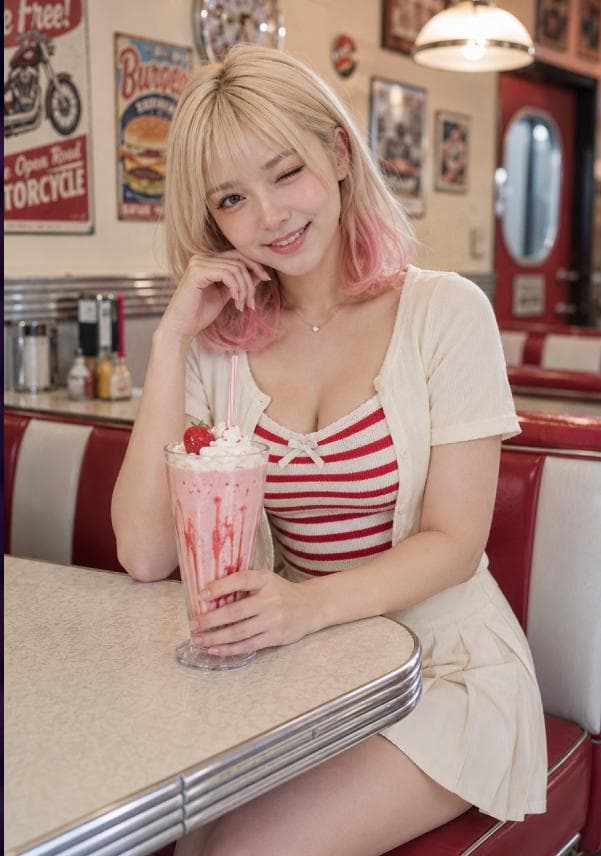 Best AI hentai sites in 2026 — anime AI companion illustration