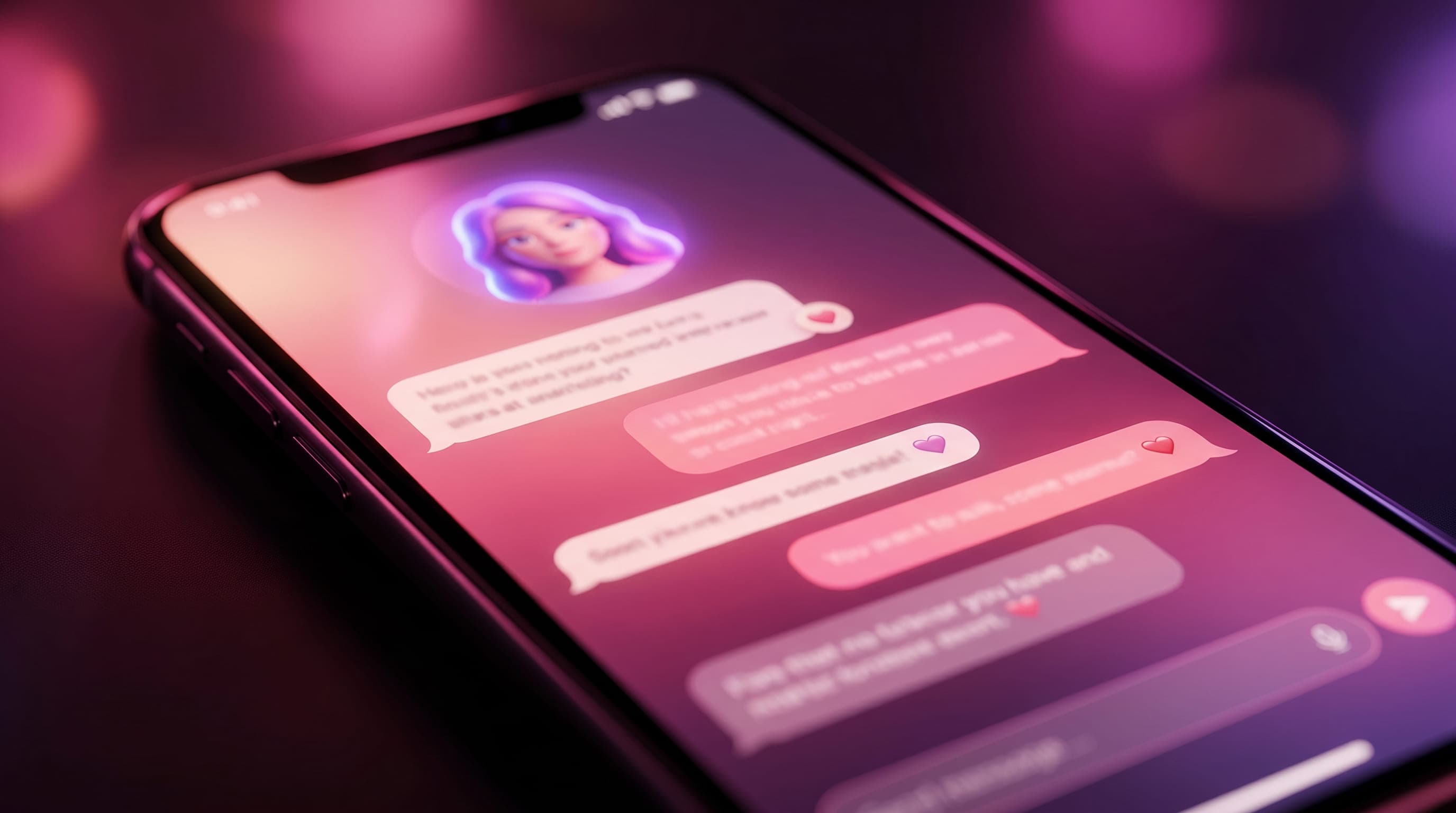 Romantic AI Review 2026: I Tested It for 30 Days — Here's the Truth About Its NSFW Features