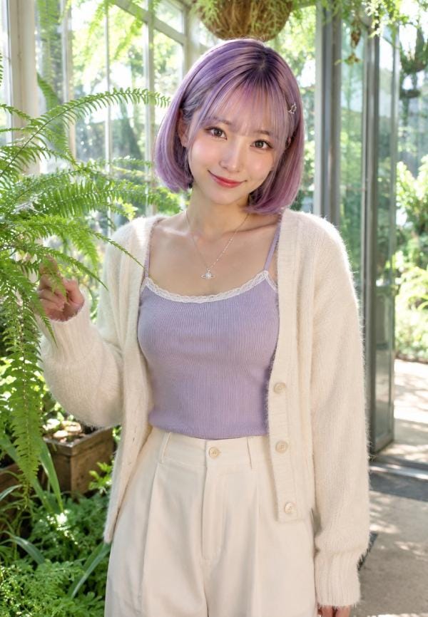 Dandere AI companion