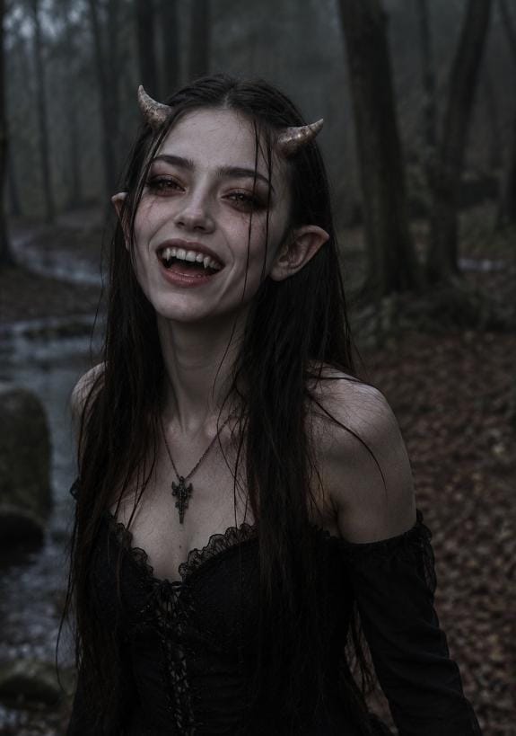 Monster Girl AI