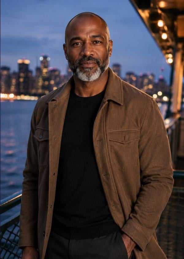 dilf AI companion