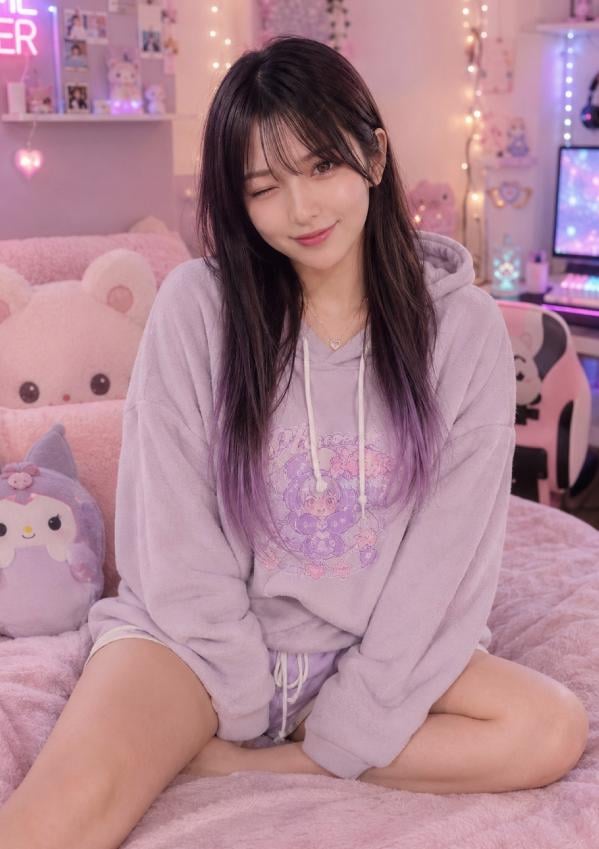 Chat With AI Hentai Characters