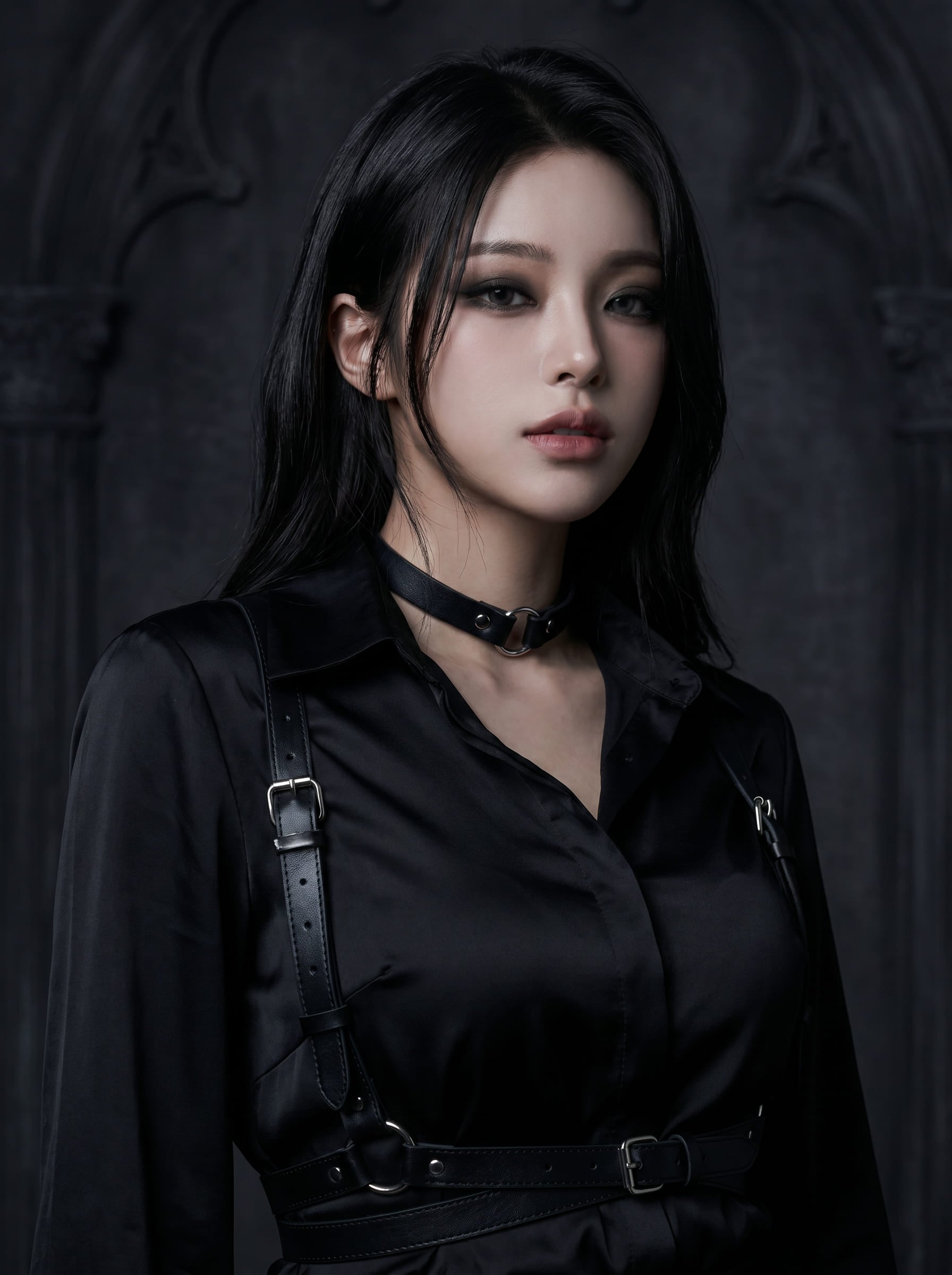 perfect BDSM AI companion