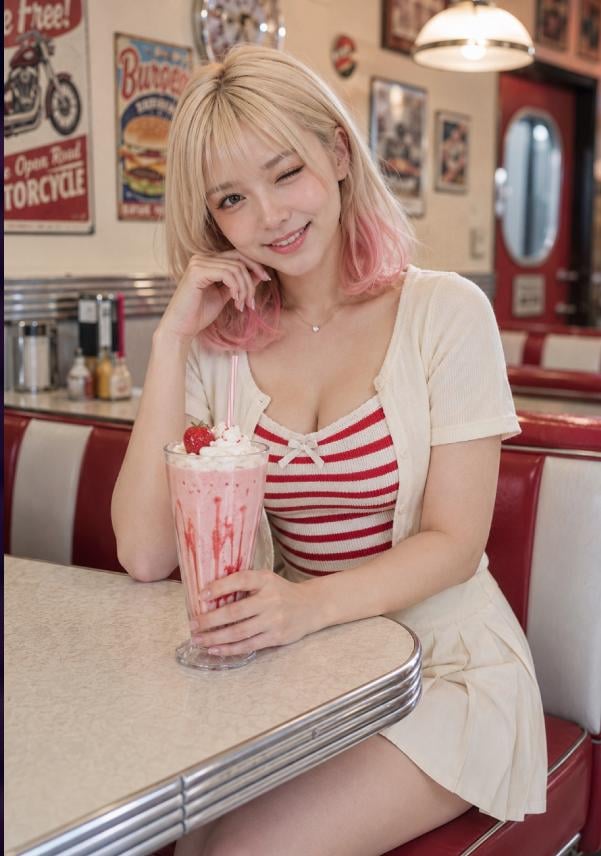AI Hentai Chat